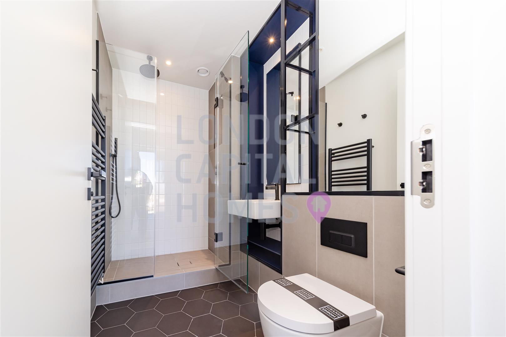 84 Beresford Avenue, Wembley, London